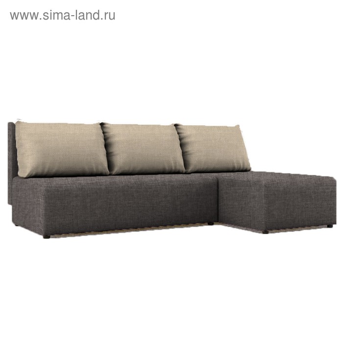 Угловой диван «Алиса», бельевой ящик, еврокнижка, рогожка, savana latte / savana camel
Угловой диван «Алиса», бельевой ящик, еврокнижка, рогожка, savana latte / savana camel