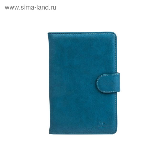 Чехол RivaCase (3012), для планшетов 7'', цвет аквамарин
Чехол RivaCase (3012), для планшетов 7'', цвет аквамарин