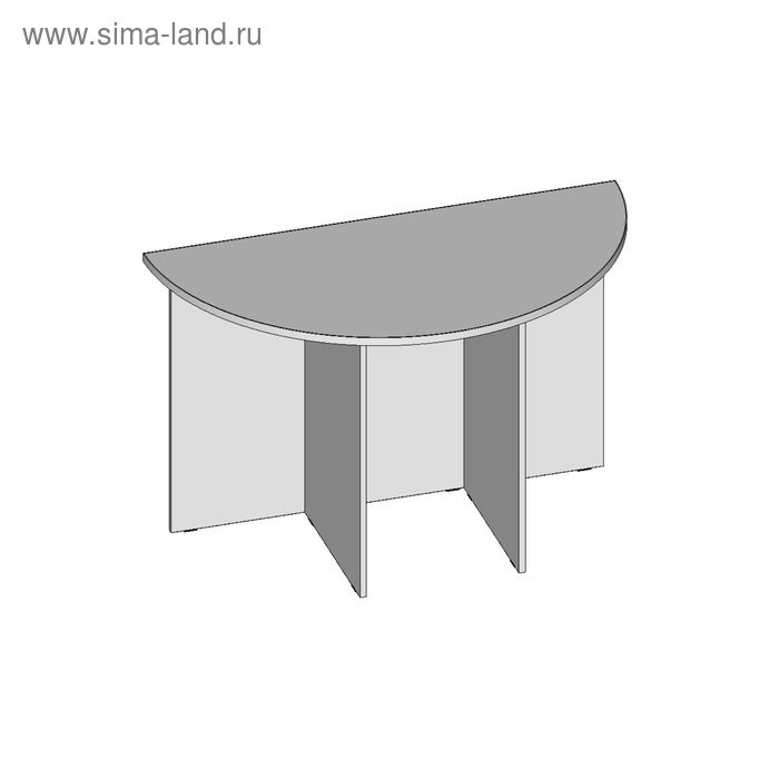 Стол брифинг П9.6, 1200х600х750 мм, белый шагр
Стол брифинг П9.6, 1200х600х750 мм, белый шагр