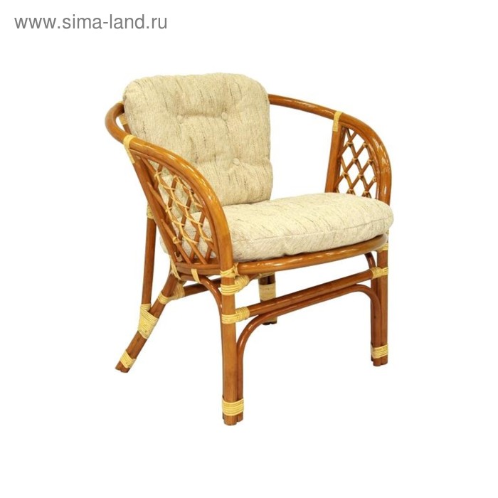 Кресло БАГАМА 03/10В К
Кресло БАГАМА 03/10В К