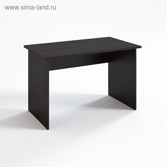 Стол рабочий С12.6(16), 1200х600х750 мм, венге
Стол рабочий С12.6(16), 1200х600х750 мм, венге