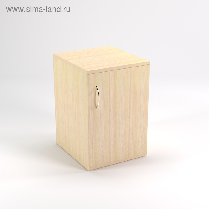 Тумба мобильная ТМД4.5, 425х450х590 мм, клен
Тумба мобильная ТМД4.5, 425х450х590 мм, клен