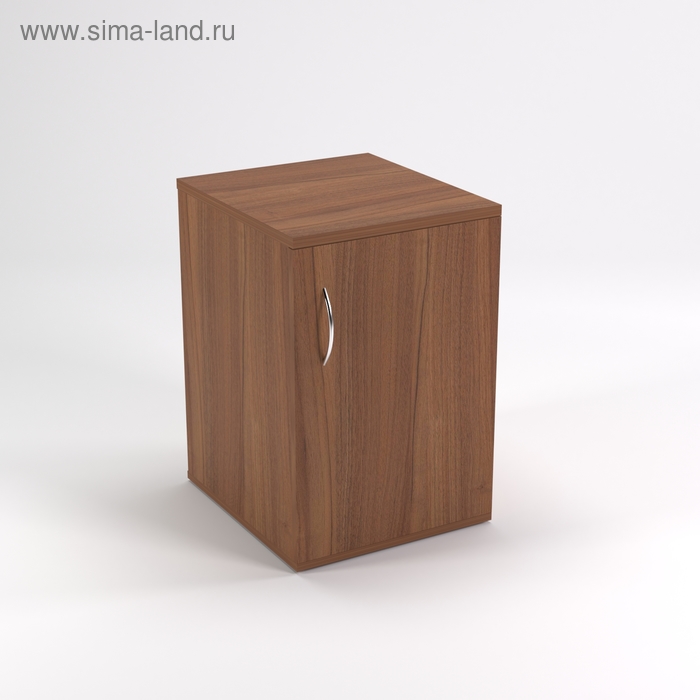 Тумба мобильная ТМД4.5, 425х450х590 мм, орех
Тумба мобильная ТМД4.5, 425х450х590 мм, орех