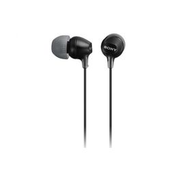 Наушники с микрофоном Sony MDREX15APB.CE7, вкладыши, в ушной раковине, провод 1.2 м, черные
Наушники с микрофоном Sony MDREX15APB.CE7, вкладыши, в ушной раковине, провод 1.2 м, черные