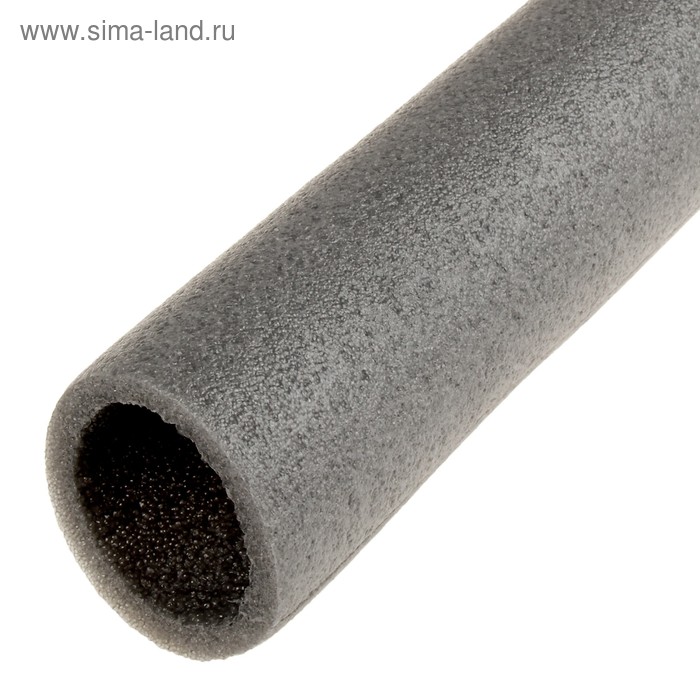 Трубная изоляция GLOBEX, 60х9 мм, 2 метра
Трубная изоляция GLOBEX, 60х9 мм, 2 метра