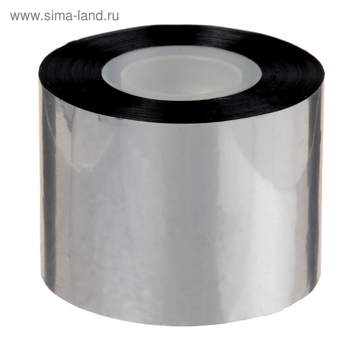 Лента металлизированная Kraft, клейкая, 50 мм х 50 м
Лента металлизированная Kraft, клейкая, 50 мм х 50 м