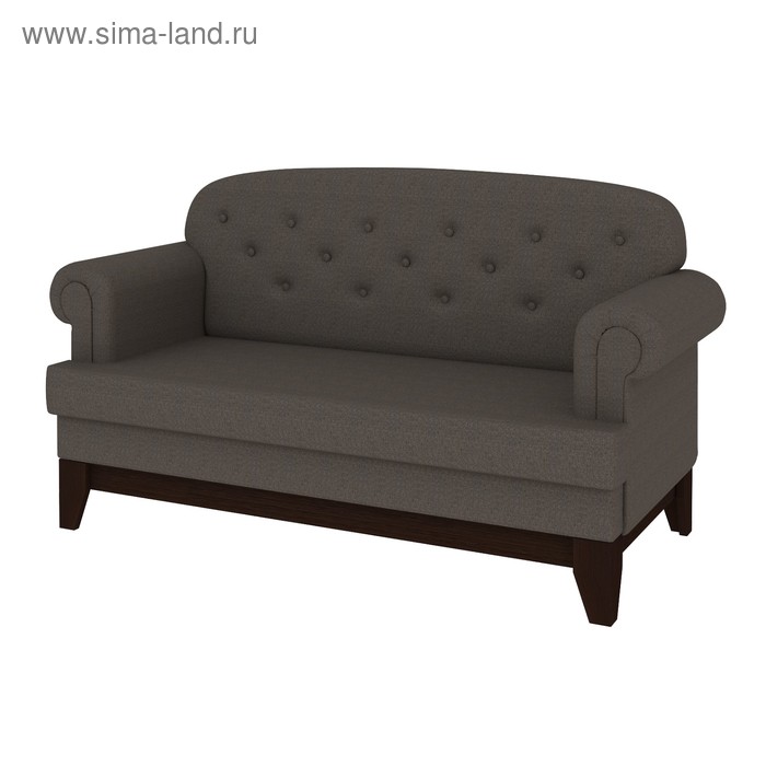 Диван «Ярис № 1», обивка «джой графит»
Диван «Ярис № 1», обивка «джой графит»