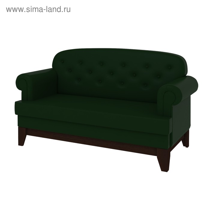 Диван «Ярис № 3», обивка «остин грин»
Диван «Ярис № 3», обивка «остин грин»