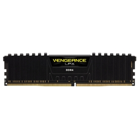 Память DDR4 8Gb 2400MHz Corsair CMK8GX4M1A2400C14R RTL PC4-19200 CL14 DIMM 288-pin 1.2В
Память DDR4 8Gb 2400MHz Corsair CMK8GX4M1A2400C14R RTL PC4-19200 CL14 DIMM 288-pin 1.2В