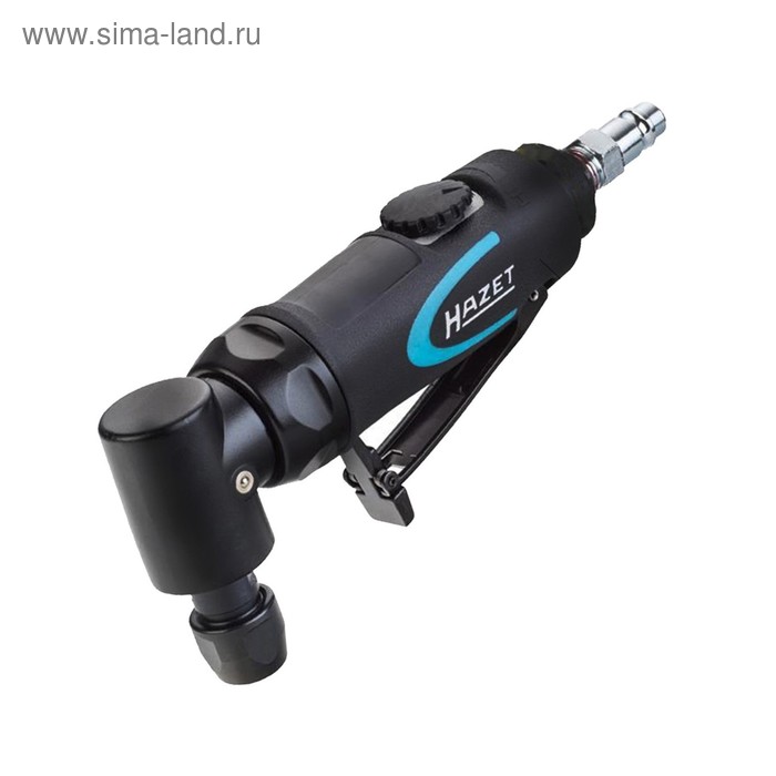 Машина отрезная пневматическая HAZET 9032N-5, цанга 6 мм, 160 мм, 22000 об/мин, 74 л/мин
Машина отрезная пневматическая HAZET 9032N-5, цанга 6 мм, 160 мм, 22000 об/мин, 74 л/мин