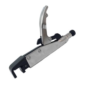 Зажим WIEDERKRAFT WDK-65005, для сварочных работ, L-образный, с фиксатором, 195 мм, 0-18мм
Зажим WIEDERKRAFT WDK-65005, для сварочных работ, L-образный, с фиксатором, 195 мм, 0-18мм