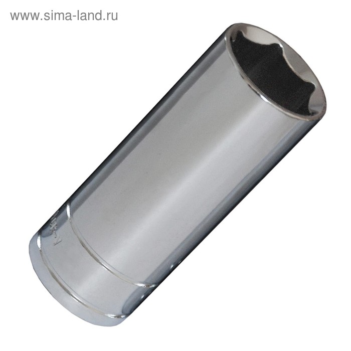 Головка торцевая Bovidix 5050117, 1/2", 24 мм, 6 граней, Cr-V
Головка торцевая Bovidix 5050117, 1/2", 24 мм, 6 граней, Cr-V