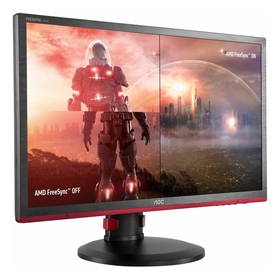 Монитор AOC 24" Gaming G2460PF TN 1ms 16:9 DVI HDMI HAS Pivot 350cd 1920x1080 D-Sub DP USB
Монитор AOC 24" Gaming G2460PF TN 1ms 16:9 DVI HDMI HAS Pivot 350cd 1920x1080 D-Sub DP USB