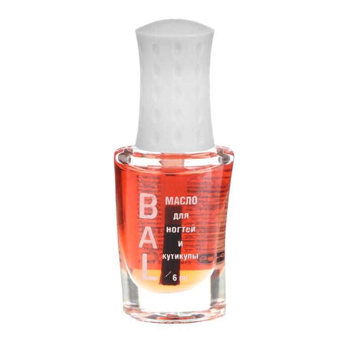 Масло для питания ногтей и кутикулы"Иланг-Иланг", 6 мл
Масло для питания ногтей и кутикулы"Иланг-Иланг", 6 мл