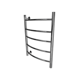 Полотенцесушитель INDIGO "R1", диаметр подключения 1", 500х400 мм, хром
Полотенцесушитель INDIGO "R1", диаметр подключения 1", 500х400 мм, хром