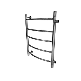 Полотенцесушитель INDIGO "T17", диаметр подключения 1", 1200х500 мм, хром
Полотенцесушитель INDIGO "T17", диаметр подключения 1", 1200х500 мм, хром