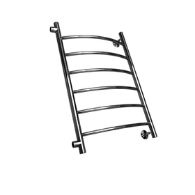 Полотенцесушитель водяной INDIGO "T6", 600х600 мм, диаметр подключения 1", хром 
Полотенцесушитель водяной INDIGO "T6", 600х600 мм, диаметр подключения 1", хром