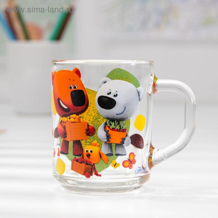 Кружка «Ми-Ми-Мишки. Весёлый урожай», 210 мл
Кружка «Ми-Ми-Мишки. Весёлый урожай», 210 мл