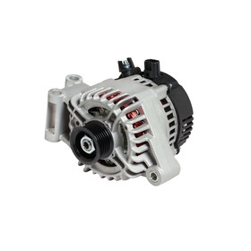 Генератор для автомобилей Focus II 1.4i/1.6i Ford YS4D-10300-AJ, STARTVOLT LG 1079
Генератор для автомобилей Focus II 1.4i/1.6i Ford YS4D-10300-AJ, STARTVOLT LG 1079