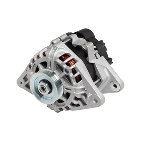 Генератор для автомобилей CEED (07-)/Elantra (06-)/Cerato II (09-) 2.0i 90A Hyundai 3730023650, STARTVOLT LG 08H2
Генератор для автомобилей CEED (07-)/Elantra (06-)/Cerato II (09-) 2.0i 90A Hyundai 3730023650, STARTVOLT LG 08H2