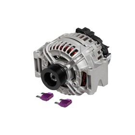 Генератор для автомобилей Vesta/XRAY 1.6i 200A (в комплекте с предохранителем 100А) Lada 8450006900, STARTVOLT LG 0181
Генератор для автомобилей Vesta/XRAY 1.6i 200A (в комплекте с предохранителем 100А) Lada 8450006900, STARTVOLT LG 0181