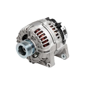 Генератор для автомобилей Astra H (04-)/Zafira B (05-) 1.6i/1.8i с/о 120A Chevrolet 93174469, STARTVOLT LG 2160
Генератор для автомобилей Astra H (04-)/Zafira B (05-) 1.6i/1.8i с/о 120A Chevrolet 93174469, STARTVOLT LG 2160