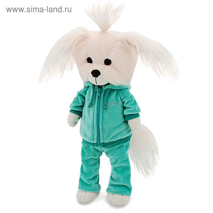 Мягкая игрушка «Lucky Mimi: Фитнес», 25 см
Мягкая игрушка «Lucky Mimi: Фитнес», 25 см