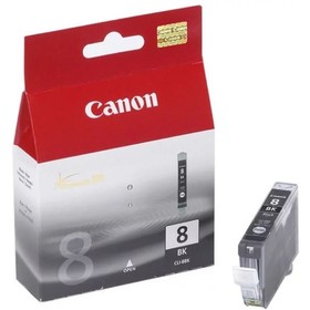 Картридж струйный Canon CLI-8BK 0620B024 черный для Canon iP6600D/4200/5200/5200R
Картридж струйный Canon CLI-8BK 0620B024 черный для Canon iP6600D/4200/5200/5200R