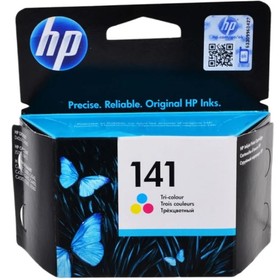 Картридж струйный HP №141 CB337HE многоцветный для HP PS C4283/C5283/D5363/J5783/J6413/D4263 17247
Картридж струйный HP №141 CB337HE многоцветный для HP PS C4283/C5283/D5363/J5783/J6413/D4263 17247