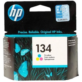 Картридж струйный HP 134 C9363HE многоцветный для HP DJ 6543/5743/6843/PS 8153/8453 (560стр.) 1724
Картридж струйный HP 134 C9363HE многоцветный для HP DJ 6543/5743/6843/PS 8153/8453 (560стр.) 1724