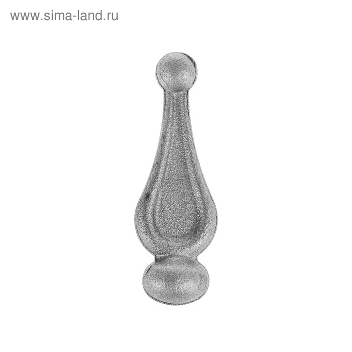 Пика 88х28 мм
Пика 88х28 мм