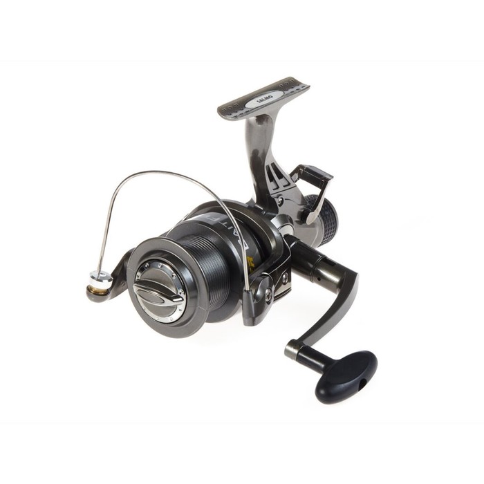 Катушка Salmo Sniper BaitFeeder 4 50BR, 3+1BB
Катушка Salmo Sniper BaitFeeder 4 50BR, 3+1BB