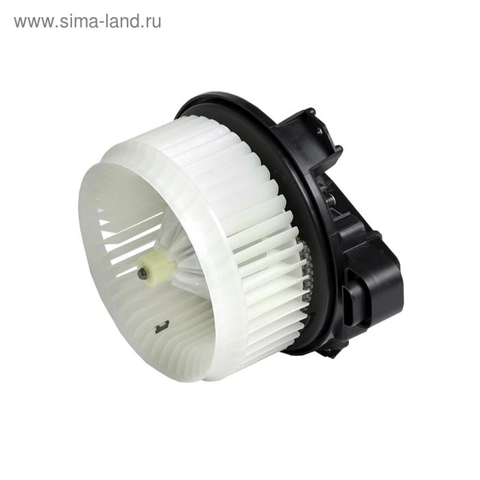 Электровентилятор отопителя Camry (07-)/RAV 4 (06-) (auto A/C) Toyota 8710360400, LUZAR LFh 1918
Электровентилятор отопителя Camry (07-)/RAV 4 (06-) (auto A/C) Toyota 8710360400, LUZAR LFh 1918