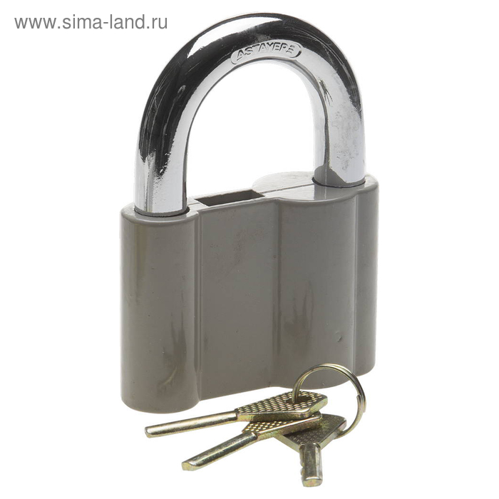 Замок навесной STAYER MASTER, 65 мм, общего применения, дисковый механизм
Замок навесной STAYER MASTER, 65 мм, общего применения, дисковый механизм
