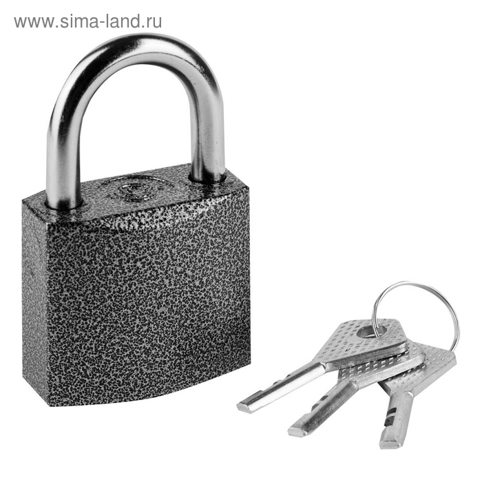 Замок навесной "РОССИЯ", ВС2-49, дисковый механизм
Замок навесной "РОССИЯ", ВС2-49, дисковый механизм