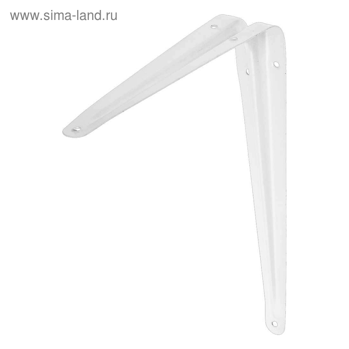 Кронштейн STAYER MASTER, 250х200 мм, белый
Кронштейн STAYER MASTER, 250х200 мм, белый