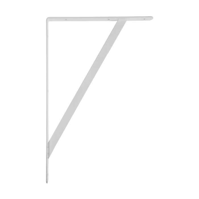 Кронштейн STAYER MASTER, усиленный, 500х330х30х4 мм, белый
Кронштейн STAYER MASTER, усиленный, 500х330х30х4 мм, белый