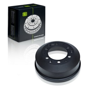 Барабан тормозной для автомобилей ГАЗ 3302 Газель (чугунный) 3302-3502070, TRIALLI TF 062
Барабан тормозной для автомобилей ГАЗ 3302 Газель (чугунный) 3302-3502070, TRIALLI TF 062