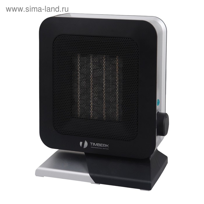 Тепловентилятор Timberk TFH T15NTK, напольный, керамический, 1400 Вт, до 16 м2, черный
Тепловентилятор Timberk TFH T15NTK, напольный, керамический, 1400 Вт, до 16 м2, черный