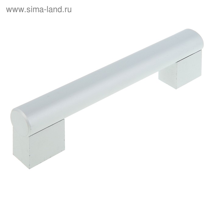 Ручка-скоба РС116, м/о 96 мм, цвет матовый хром
Ручка-скоба РС116, м/о 96 мм, цвет матовый хром