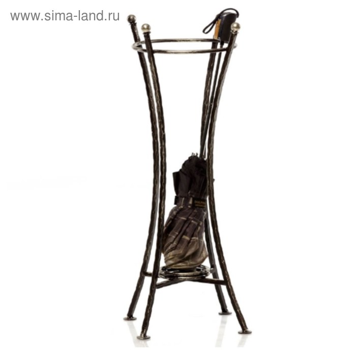 Зонтовница 23х23х65
Зонтовница 23х23х65