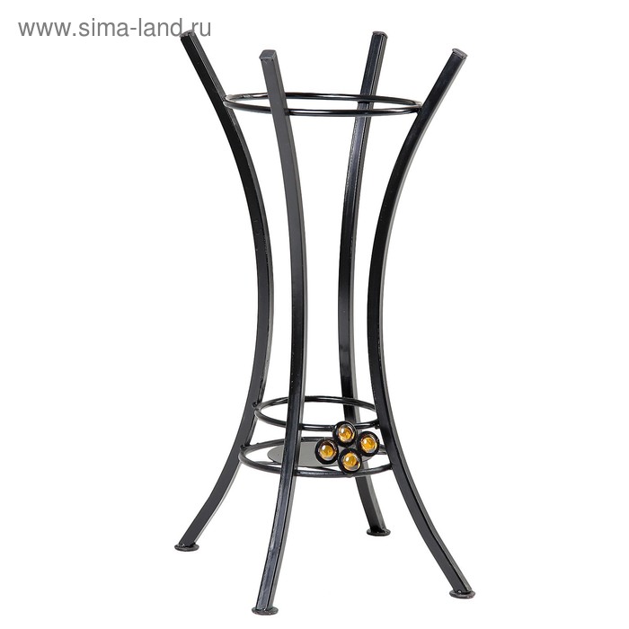 Зонтовница 31х31х60 
Зонтовница 31х31х60