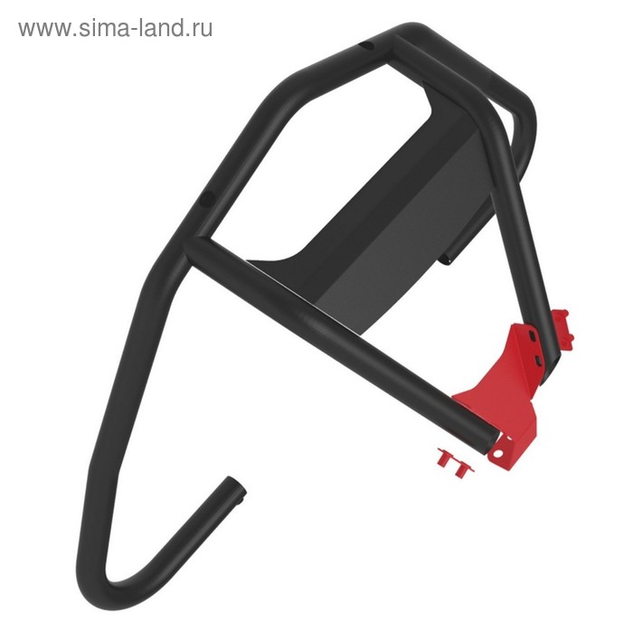 Бампер передний Rival для BRP Lynx Commander/Grand Tourer 2014-, 444.7216.1
Бампер передний Rival для BRP Lynx Commander/Grand Tourer 2014-, 444.7216.1