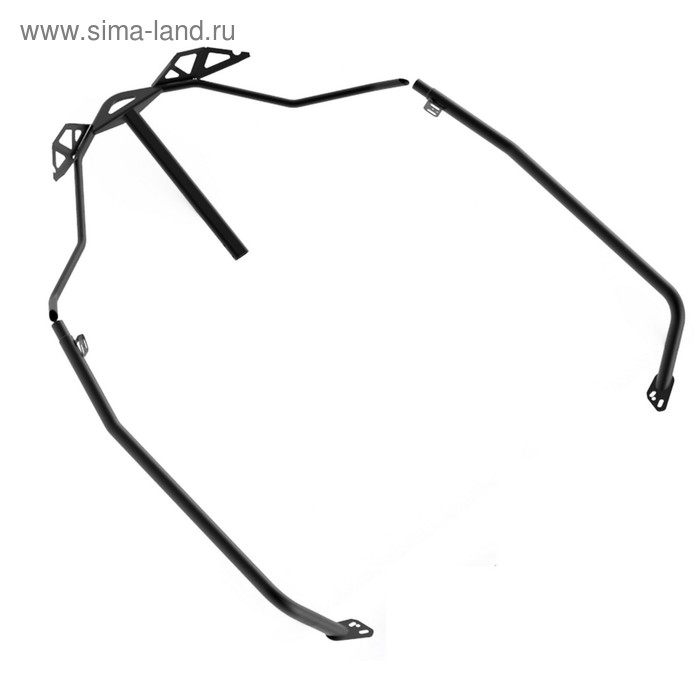 Бампер передний Rival для BRP Ski-doo Skandic WT, SWT 900, Lynx 59/69 Yeti 2015-/Ski-doo Tundra WT 2014-2015, 444.7224.1
Бампер передний Rival для BRP Ski-doo Skandic WT, SWT 900, Lynx 59/69 Yeti 2015-/Ski-doo Tundra WT 2014-2015, 444.7224.1