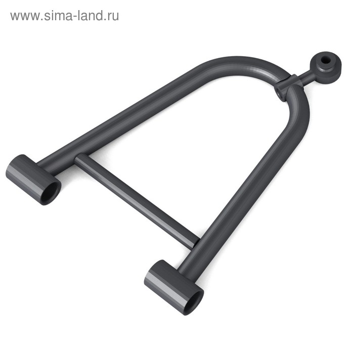 Рычаг подвески верхний правый Rival для Polaris RMK 2011-, S.7402.1-R
Рычаг подвески верхний правый Rival для Polaris RMK 2011-, S.7402.1-R