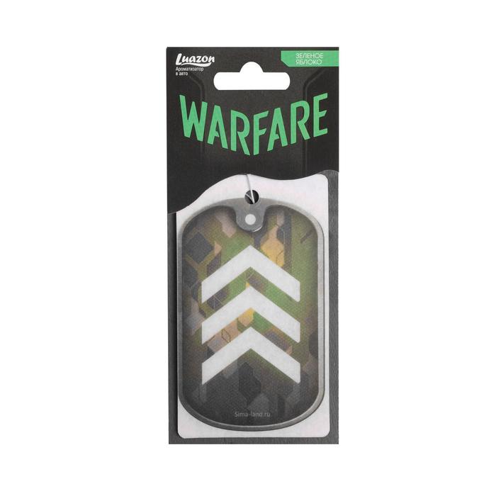 Ароматизатор в авто подвесной «Погоны»
Ароматизатор в авто подвесной «Погоны»