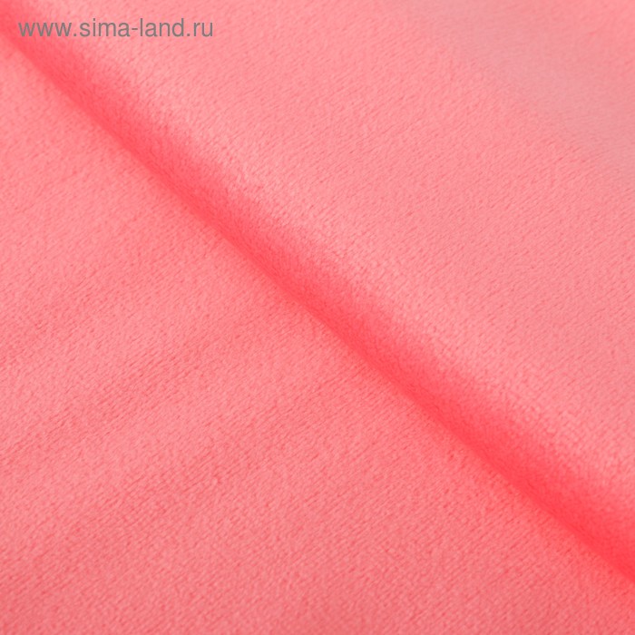 Ткань для пэчворка плюш «Волшебные фантазии», 52 х 50 см
Ткань для пэчворка плюш «Волшебные фантазии», 52 х 50 см