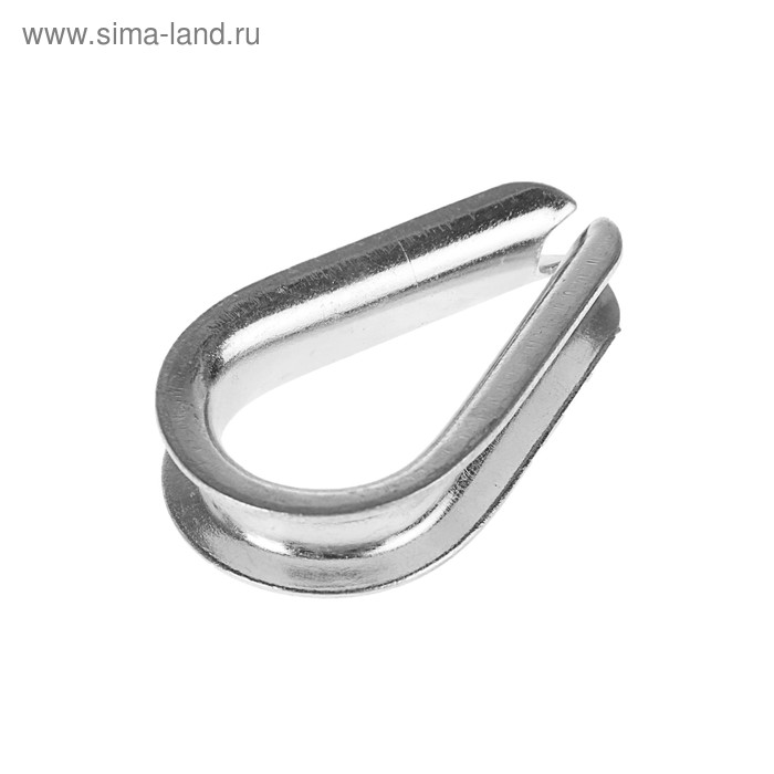 Коуш TUNDRA krep, DIN6899, М6 , оцинкованный
Коуш TUNDRA krep, DIN6899, М6 , оцинкованный