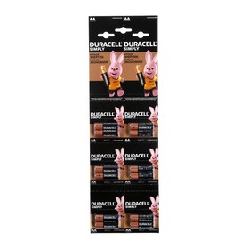 Батарейка алкалиновая Duracell Basic, AA, LR6-12BL, 1.5В, отрывной блистер, 6х2 шт.
Батарейка алкалиновая Duracell Basic, AA, LR6-12BL, 1.5В, отрывной блистер, 6х2 шт.