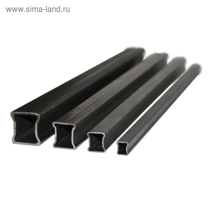 Труба Декор 20/2, 20*20*1,2, 3000 мм
Труба Декор 20/2, 20*20*1,2, 3000 мм